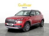 Hyundai Venue Premium